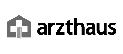 Arzthaus Logo