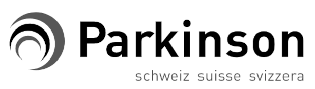 Parkinson Schweiz Logo